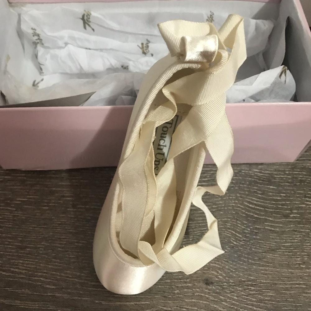 Ballerina flats
